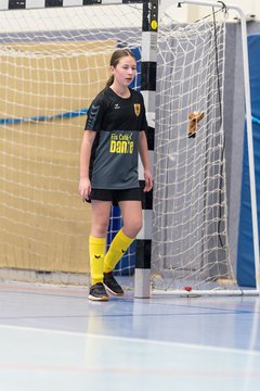 Bild 187 - wDJ Power Girls Cup Suederelbe